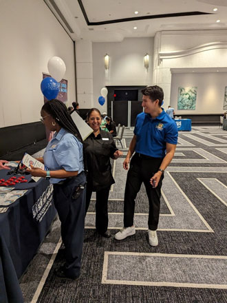 SOUTH FLORIDA COMMUTER SERVICES EVENT PHOTOS