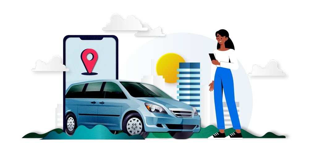 why vanpool