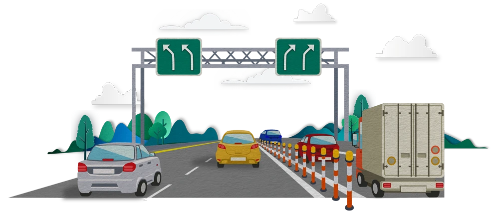 palmetto express lanes