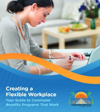 creating a flexible workplace