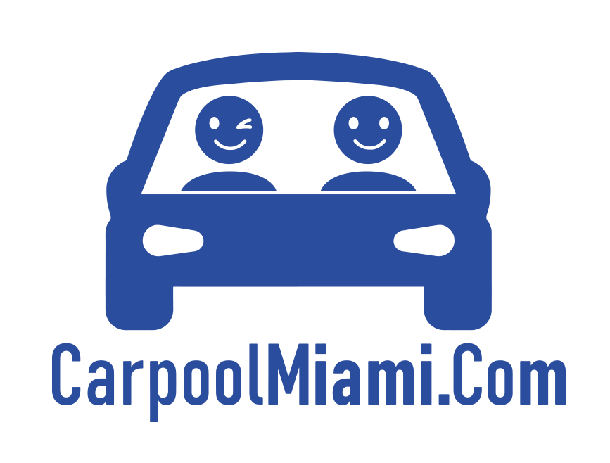 CarpoolMiami.com