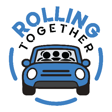 Join the Rolling Together Facebook Community